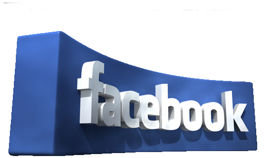 Facebook Logo