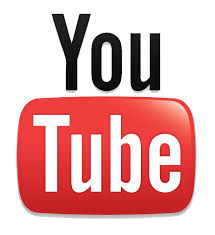 YouTube Logo