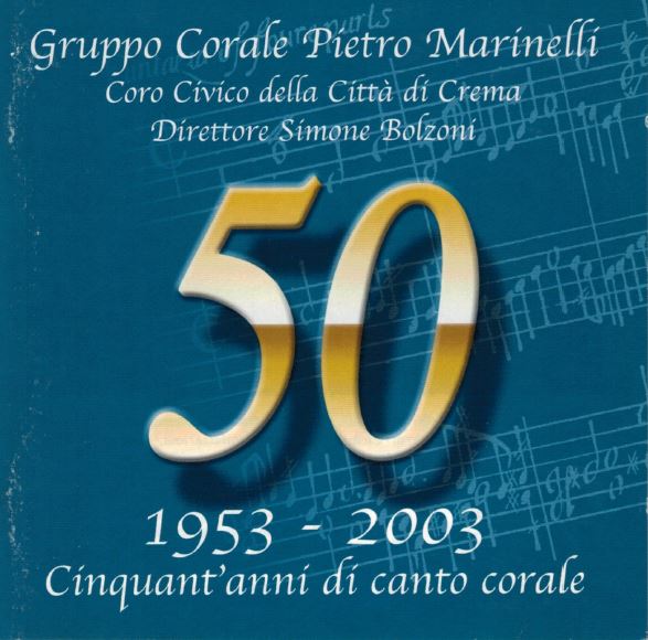 50esimo Coro - Doppio CD